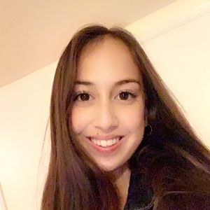 Meet your Posher, Maya